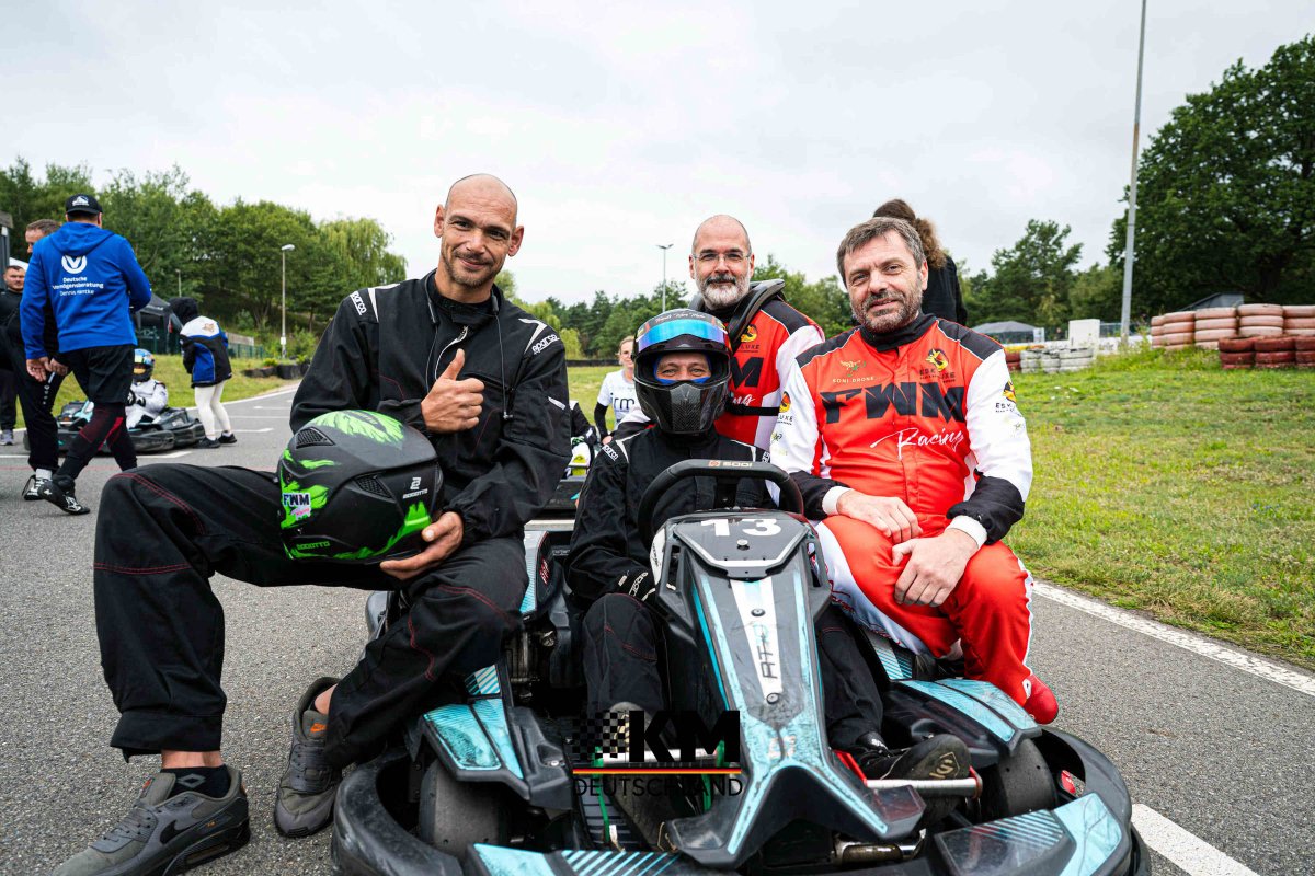 The Last Light – 13-Hour Endurance🏁